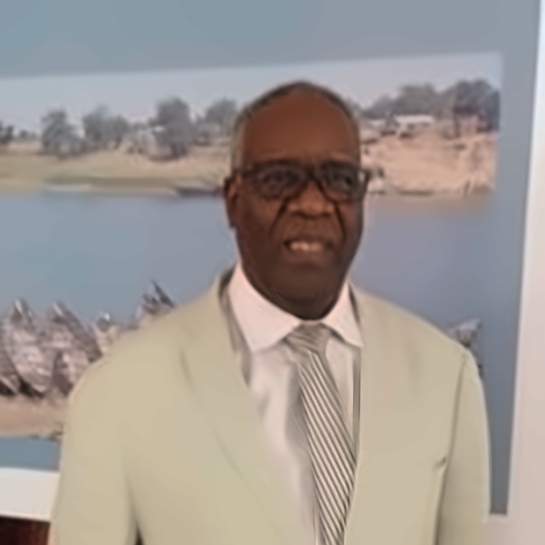 Pr Alioune KANE