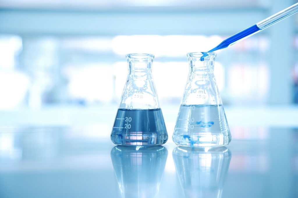 Chimie, microbiologie et traitement de l’eau
