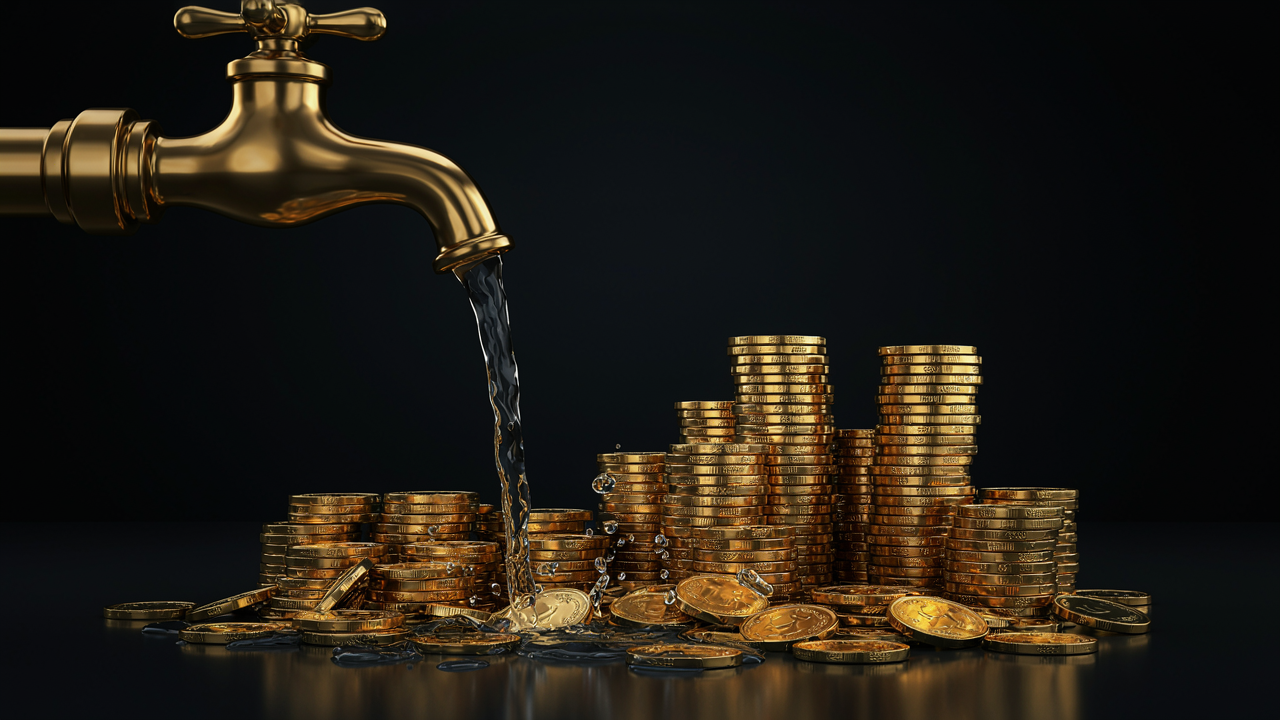 Économie de l’eau