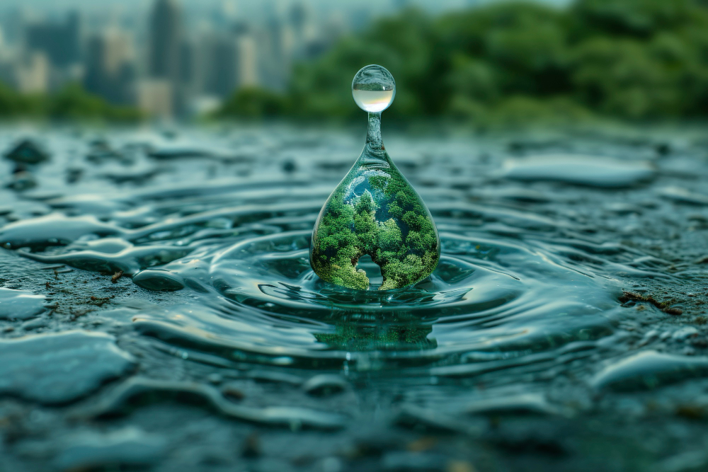 Eau et Développement