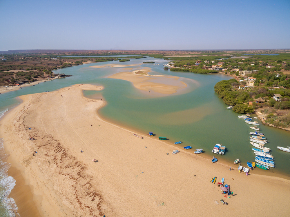 Génie du littoral