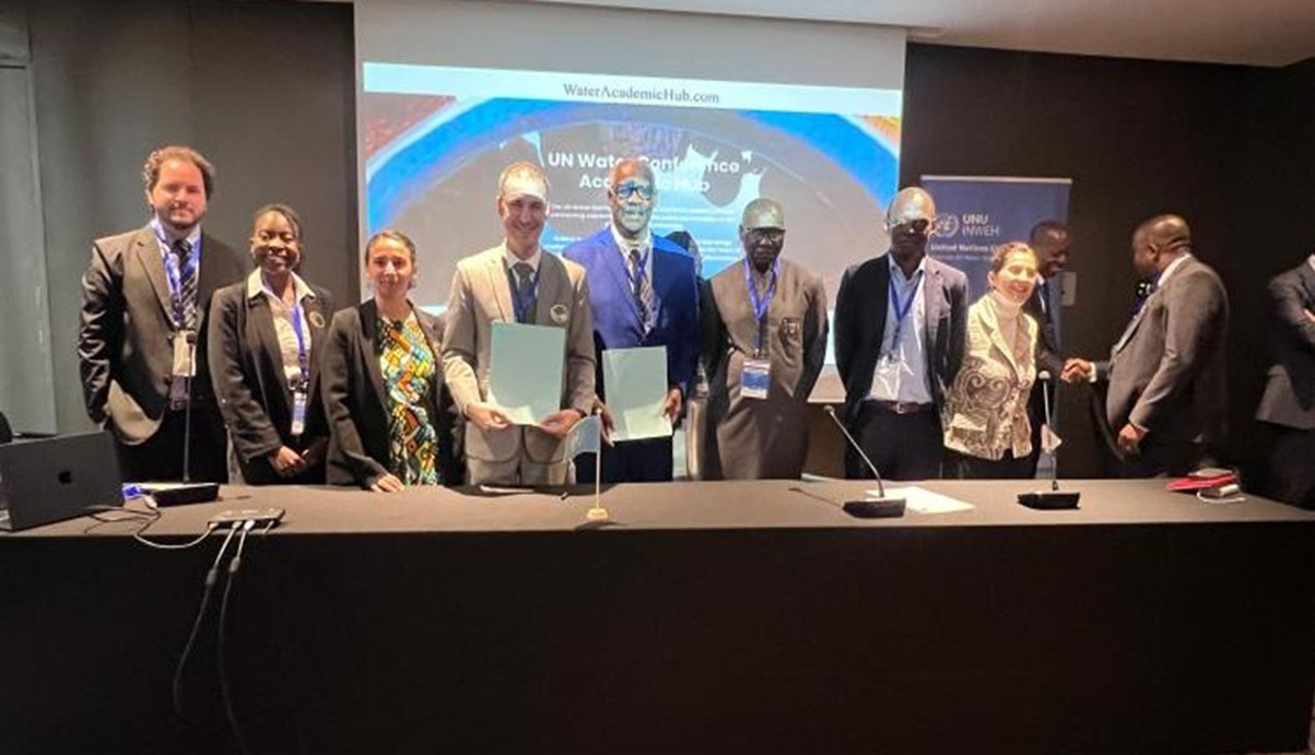 Signature d’un mou entre l’edeque et inweh-unu