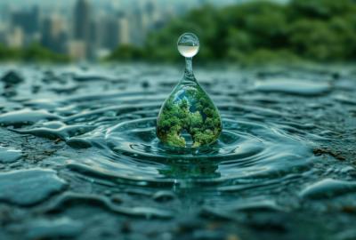 Eau et Développement