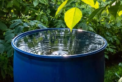 gestion de l’eau